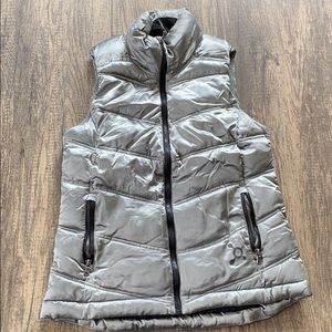 Puffer vest